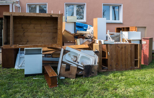 Best Household Junk Removal  in Brooklyn, OH