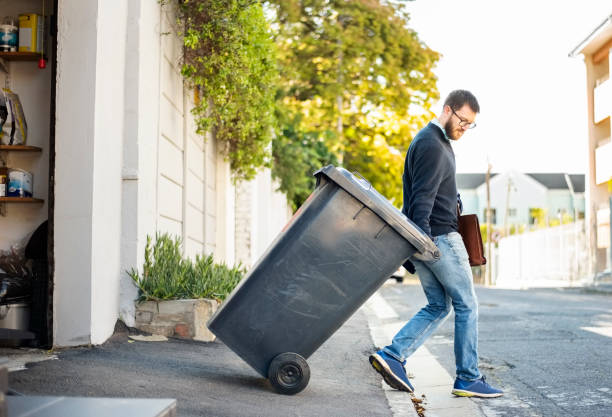 Best Trash Removal Near Me  in Brooklyn, OH