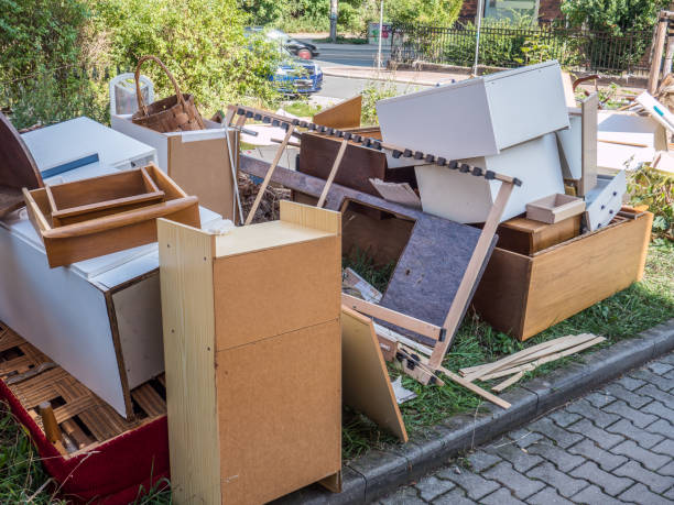 Best Affordable Junk Removal Services  in Brooklyn, OH