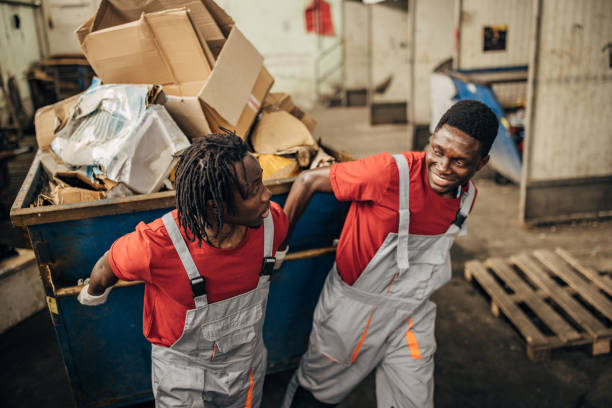Best Full-Service Junk Removal  in Brooklyn, OH
