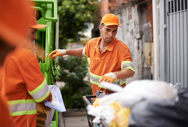 Best Yard Cleanup Services  in Brooklyn, OH